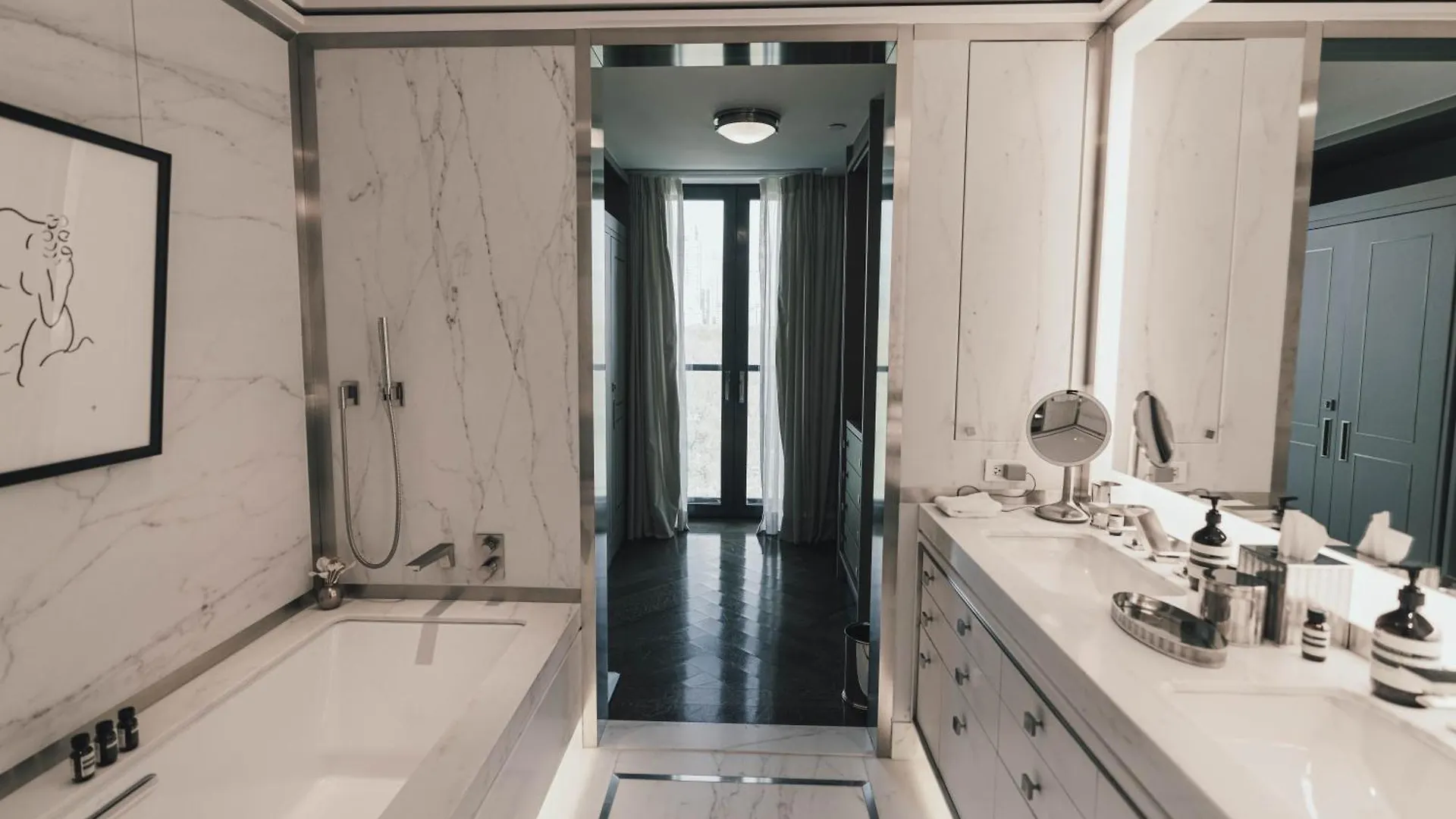 Fasano Fifth Avenue I Private Members Club & Hotel New York