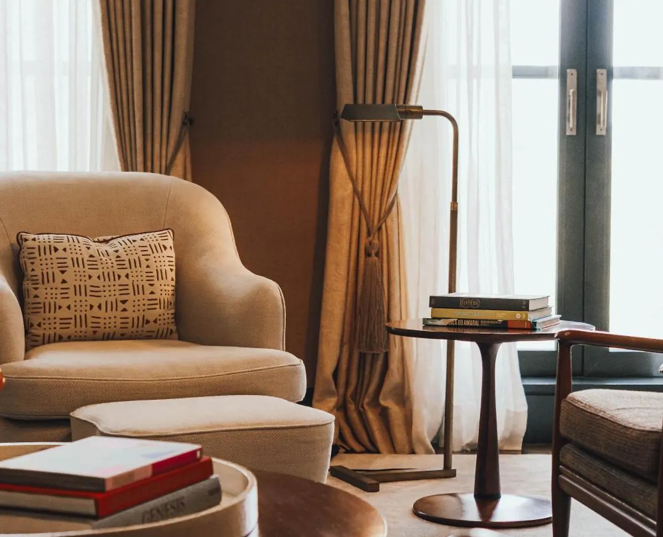 *****  Fasano Fifth Avenue I Private Members Club & Hotel New York United States