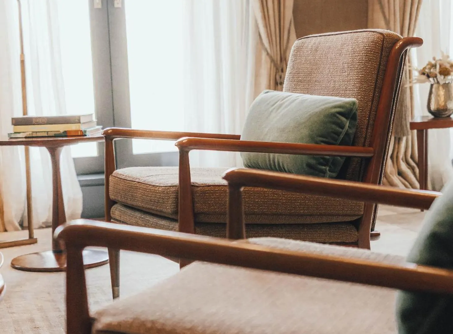 Fasano Fifth Avenue I Private Members Club & Hotel New York