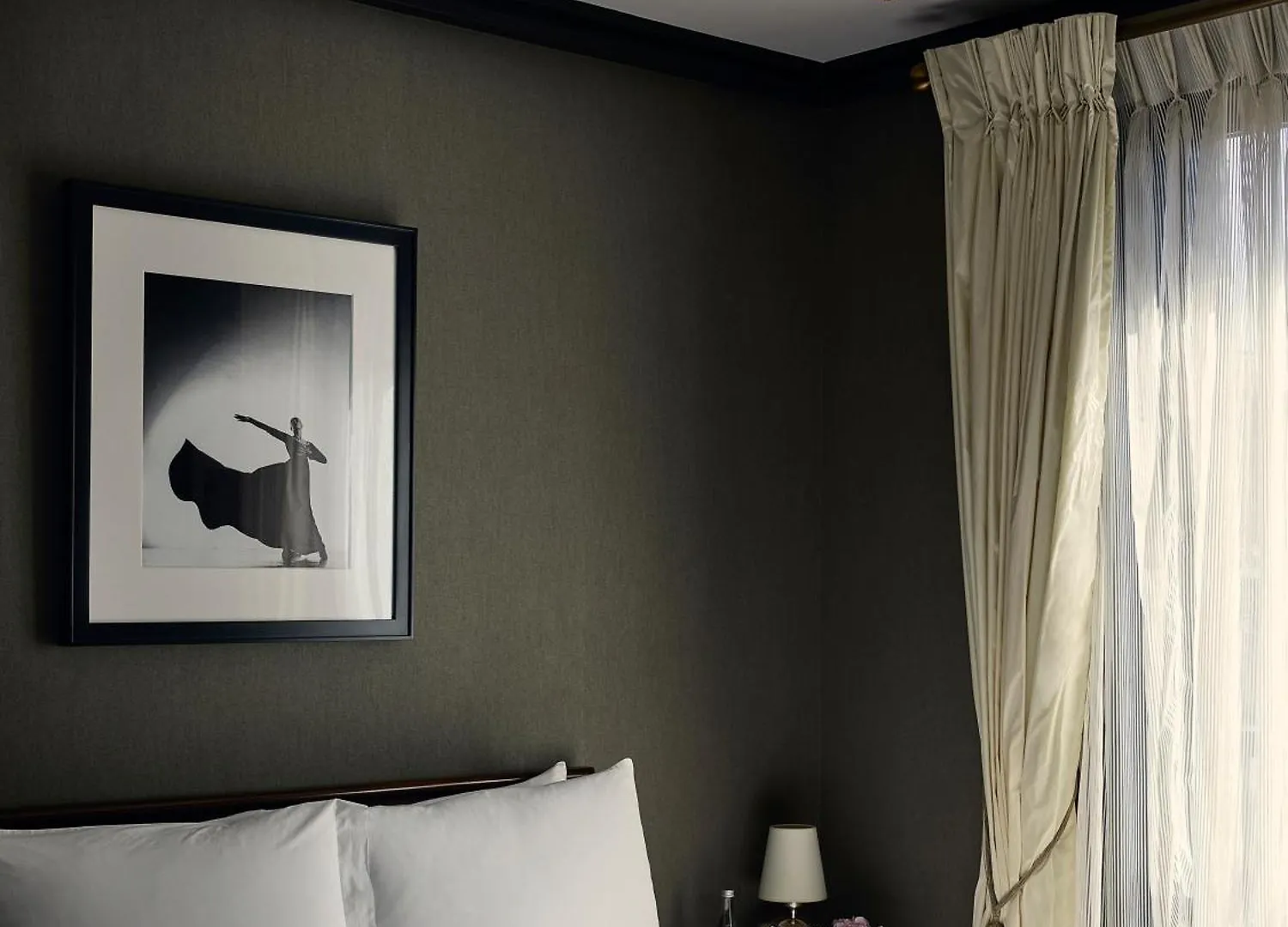 Fasano Fifth Avenue I Private Members Club & Hotel New York