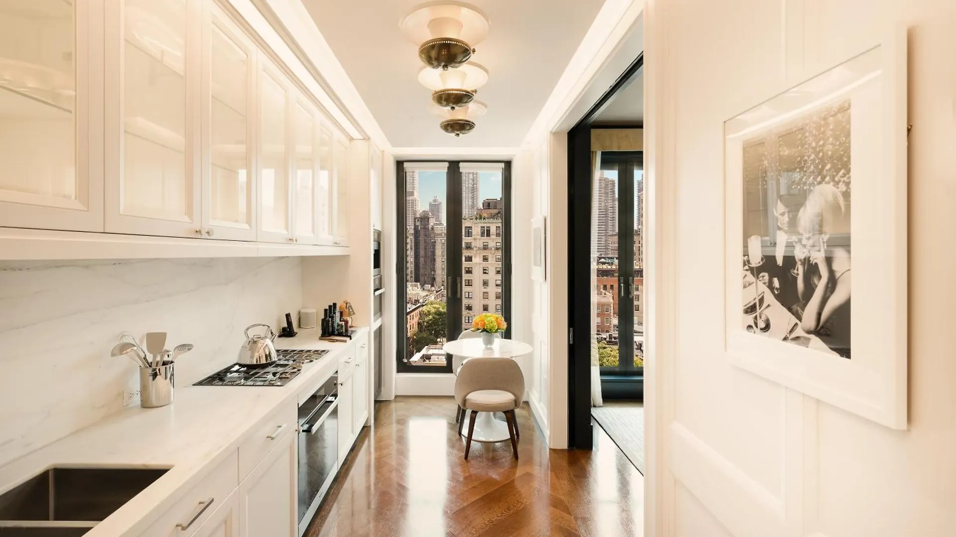 *****  Fasano Fifth Avenue I Private Members Club & Hotel New York United States