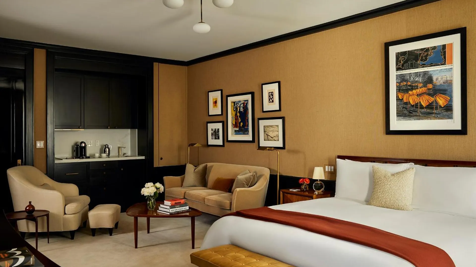 Fasano Fifth Avenue I Private Members Club & Hotel New York