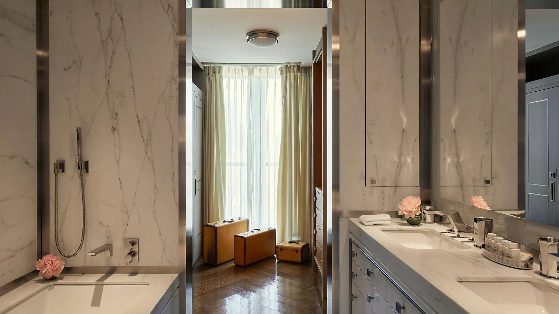 Fasano Fifth Avenue I Private Members Club & Hotel New York 5*,  United States