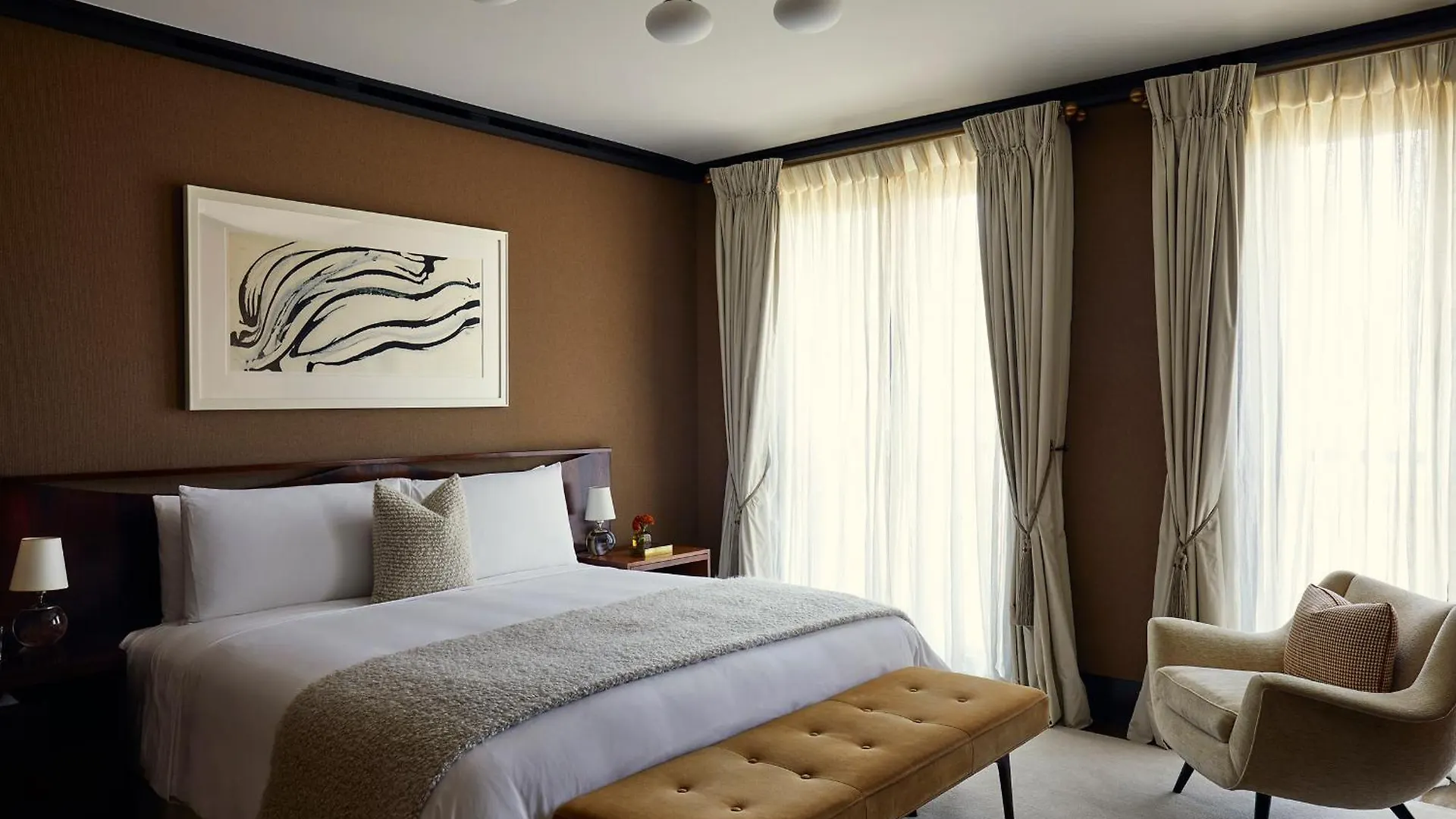 Fasano Fifth Avenue I Private Members Club & Hotel New York
