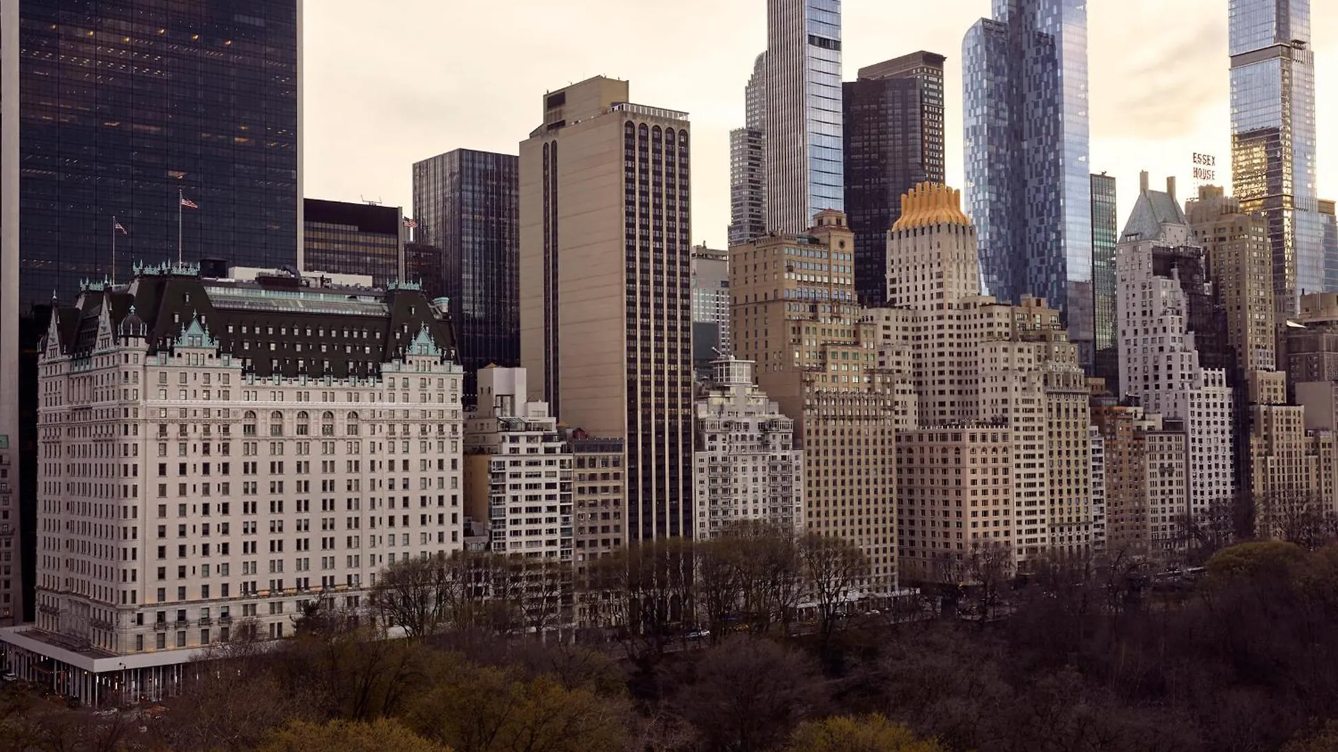 *****  Fasano Fifth Avenue I Private Members Club & Hotel New York United States