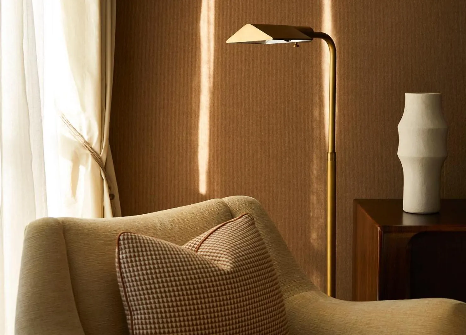 Fasano Fifth Avenue I Private Members Club & Hotel New York