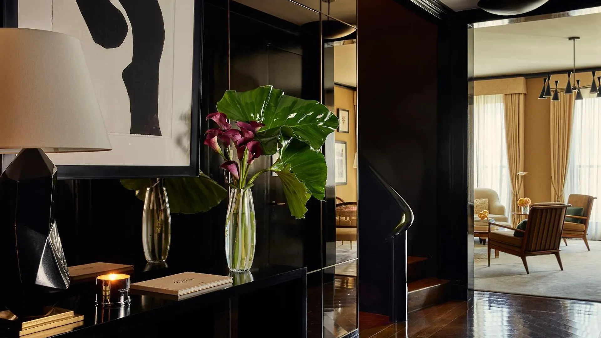 Fasano Fifth Avenue I Private Members Club & Hotel New York United States