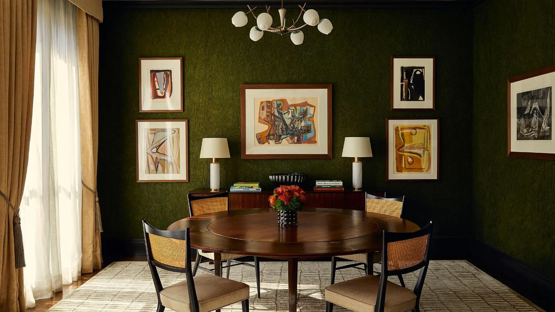 Fasano Fifth Avenue I Private Members Club & Hotel New York