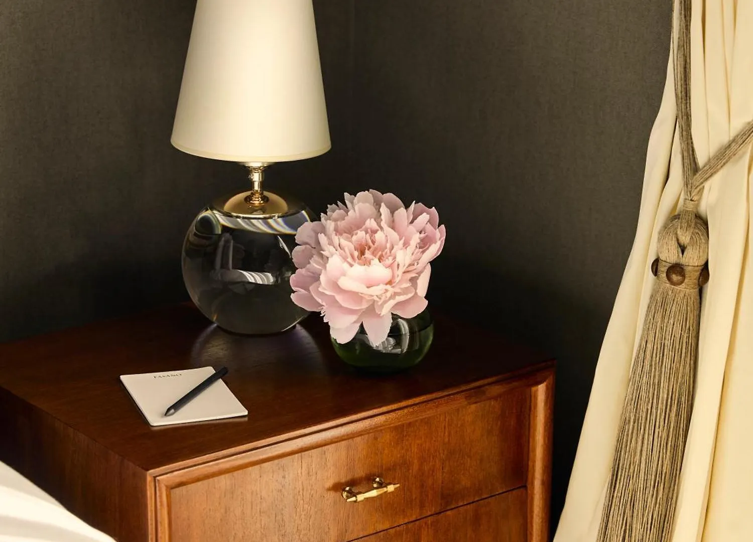 Fasano Fifth Avenue I Private Members Club & Hotel New York 5*,