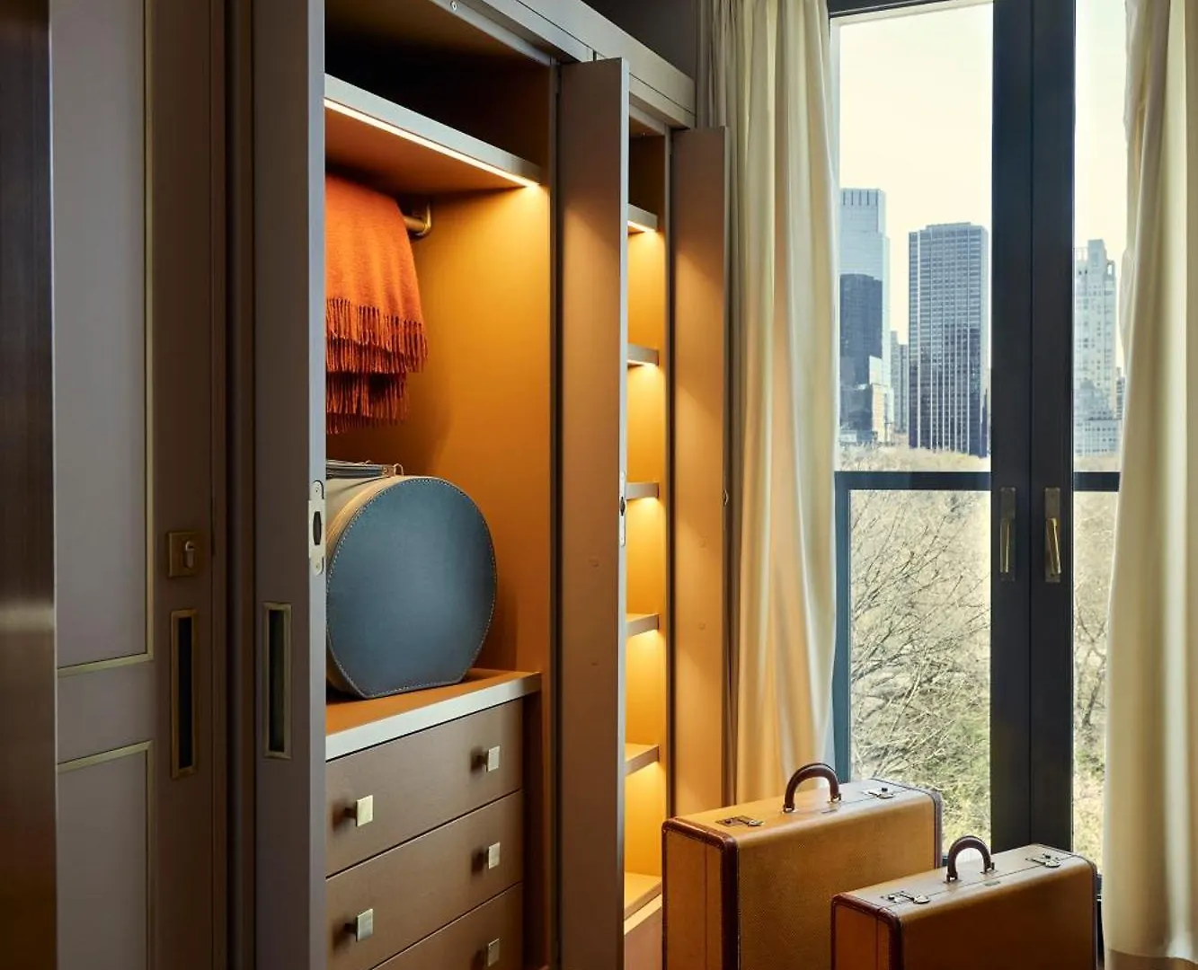 Fasano Fifth Avenue I Private Members Club & Hotel New York
