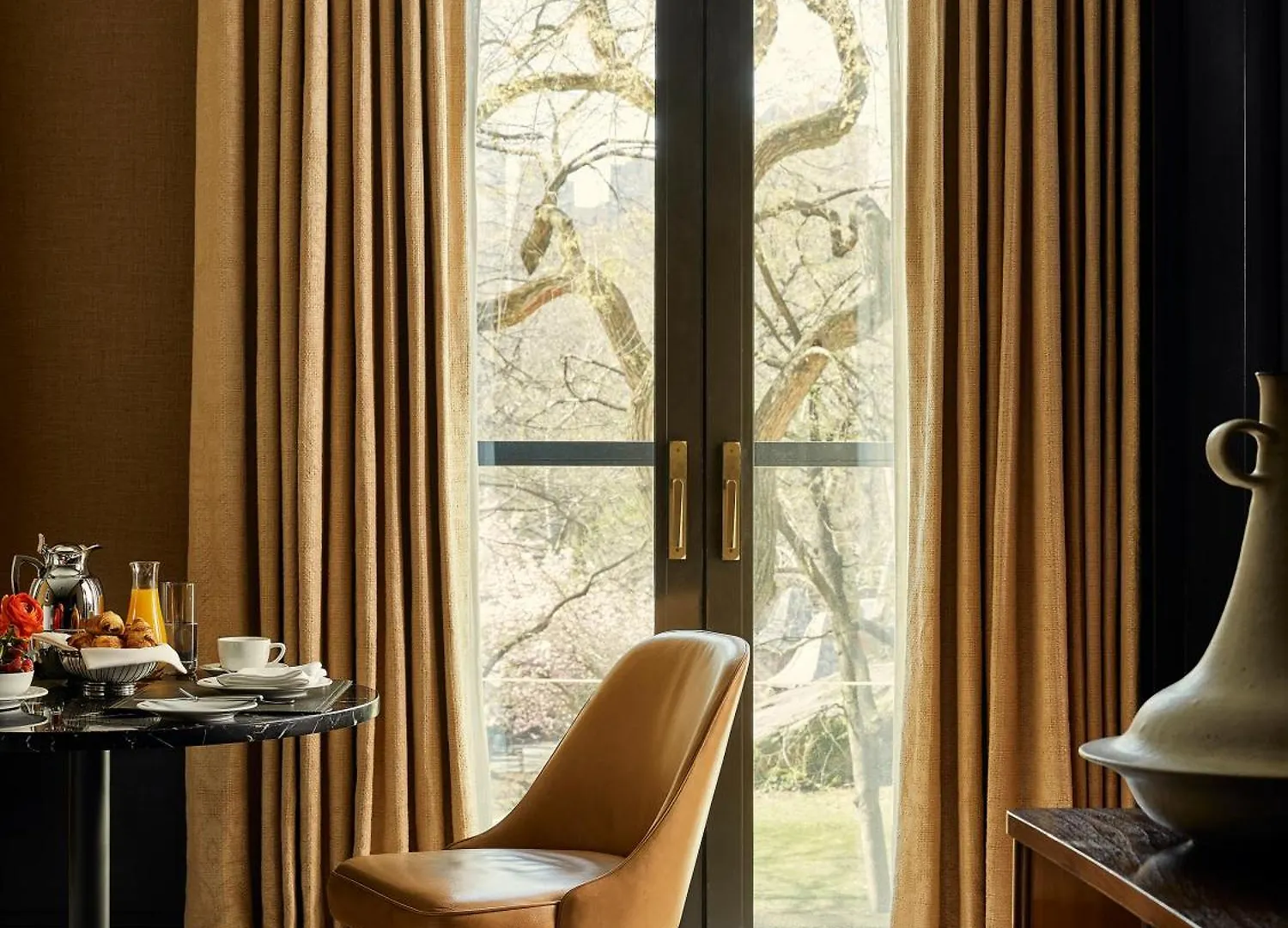 Fasano Fifth Avenue I Private Members Club & Hotel New York