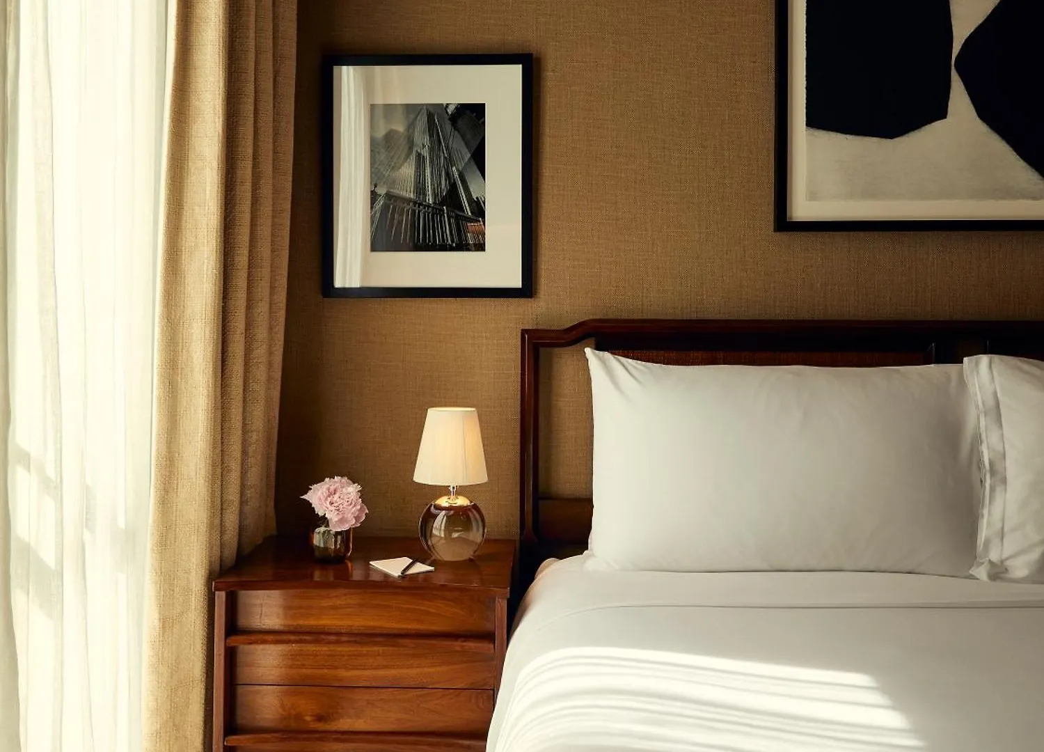 Fasano Fifth Avenue I Private Members Club & Hotel New York