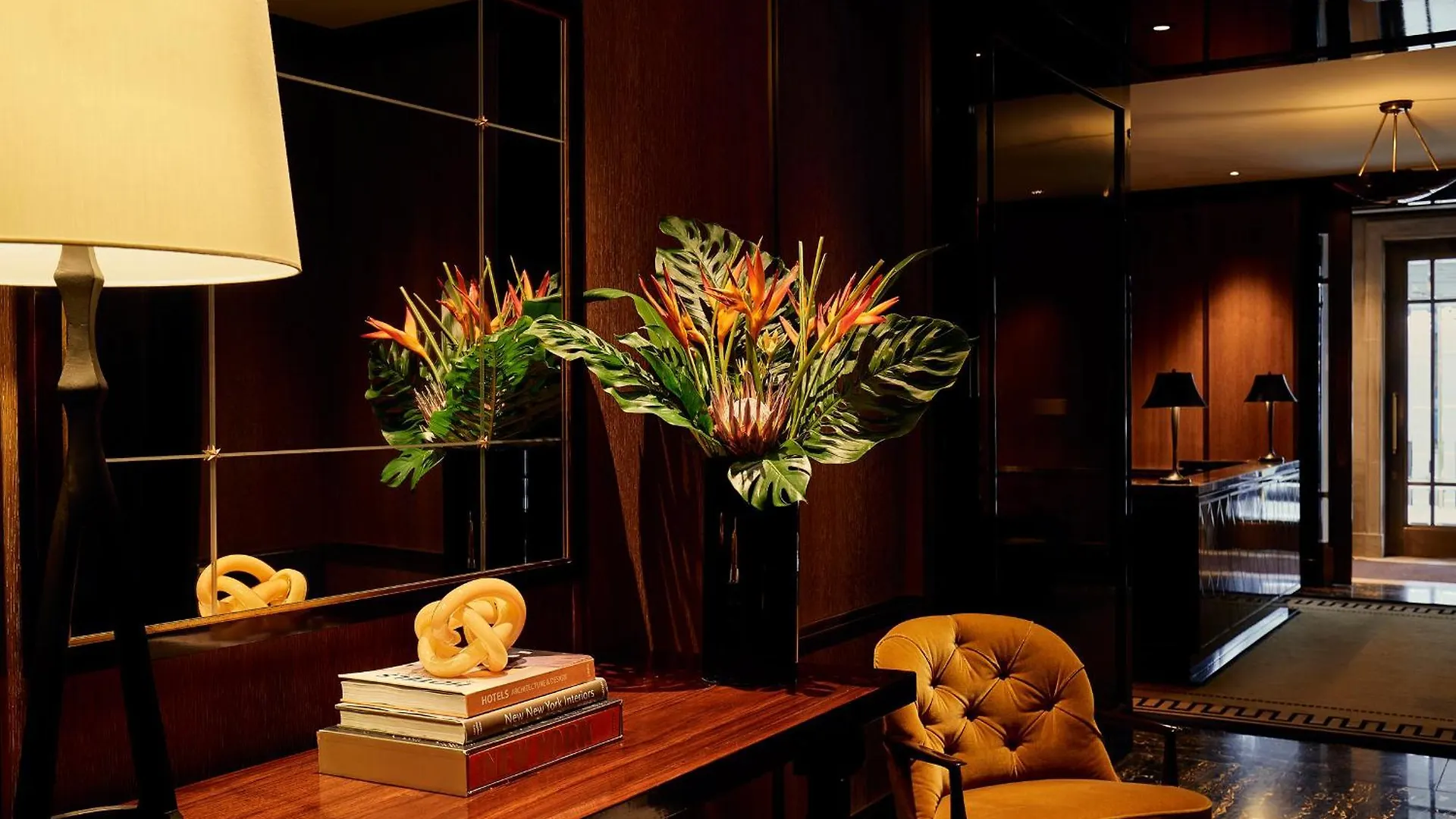 Fasano Fifth Avenue I Private Members Club & Hotel New York
