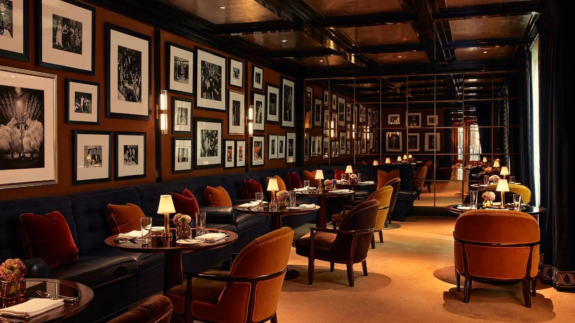 Fasano Fifth Avenue I Private Members Club & Hotel New York