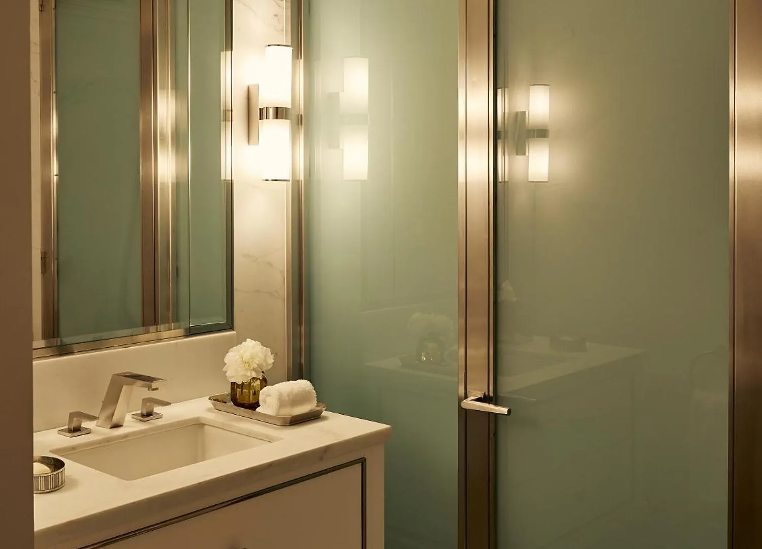 Fasano Fifth Avenue I Private Members Club & Hotel New York