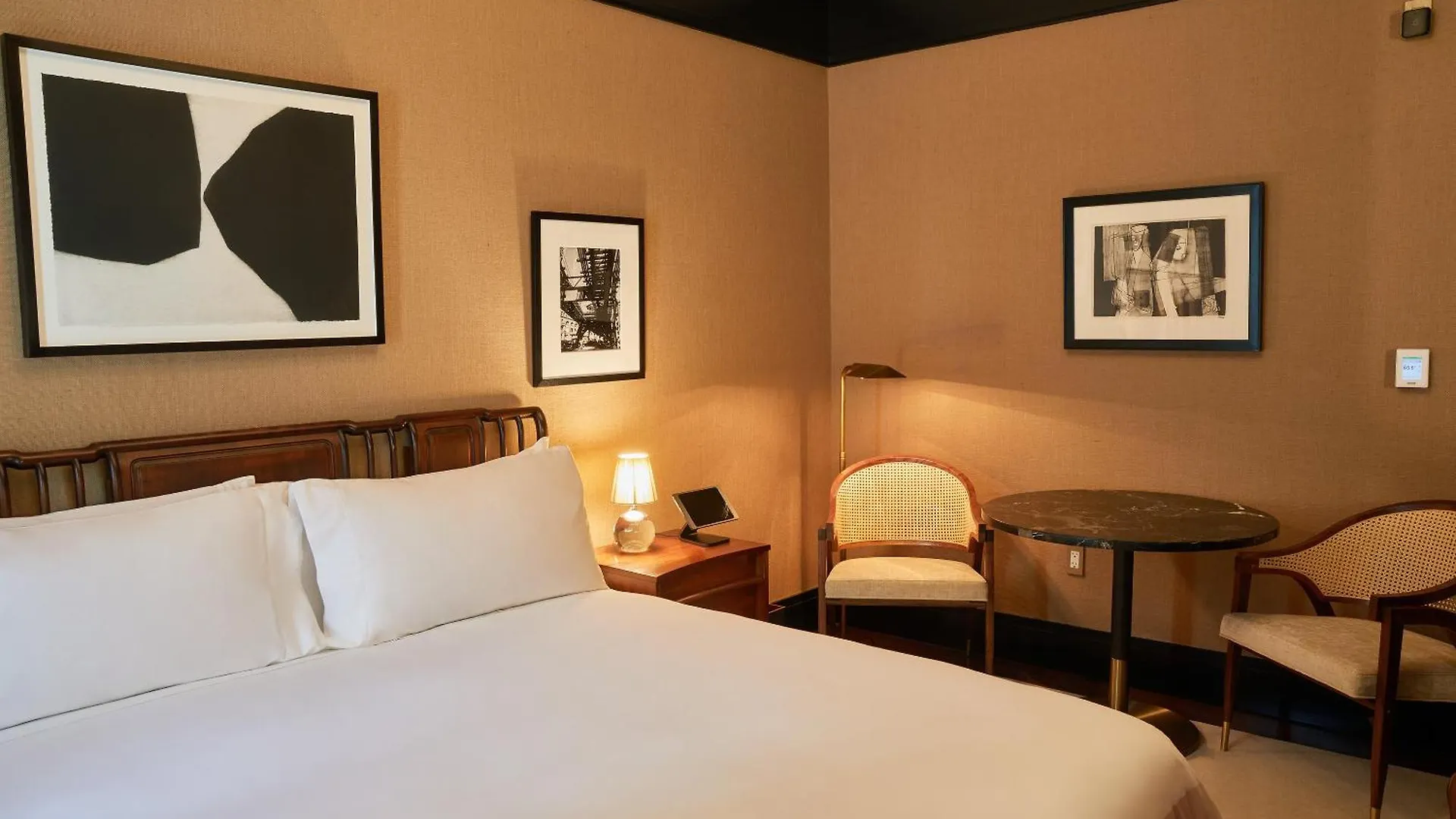 Fasano Fifth Avenue I Private Members Club & Hotel New York