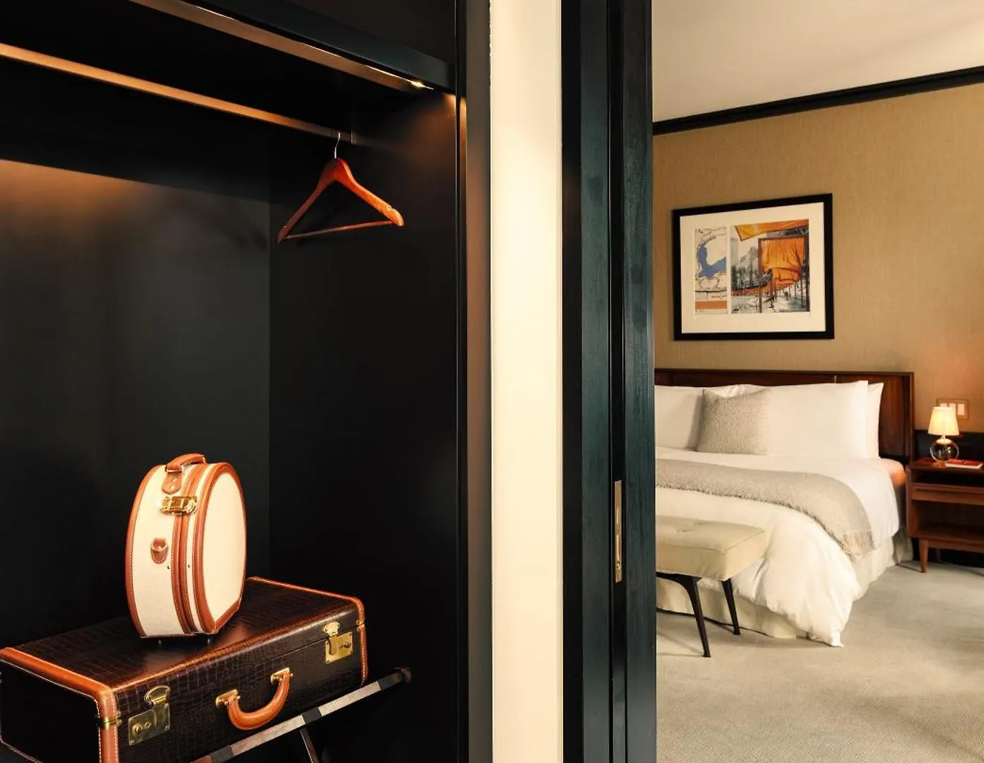 *****  Fasano Fifth Avenue I Private Members Club & Hotel New York United States