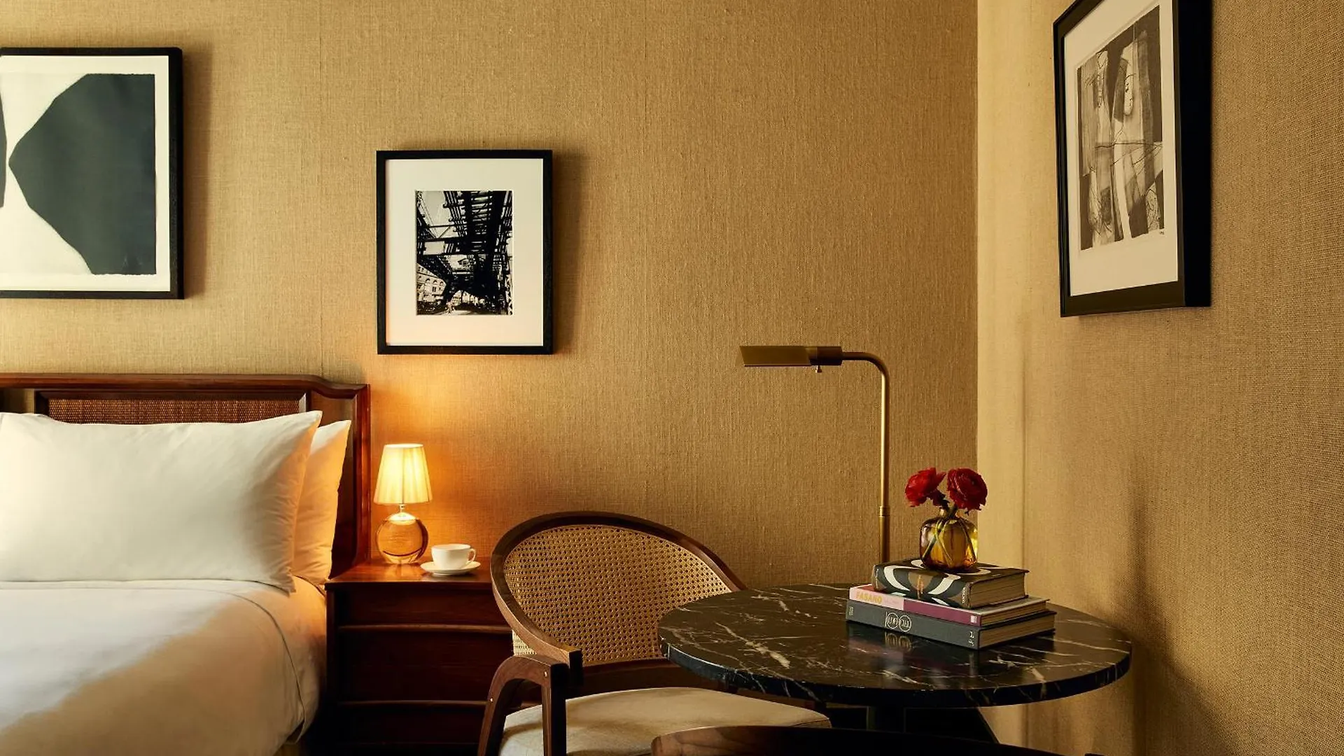 Fasano Fifth Avenue I Private Members Club & Hotel New York