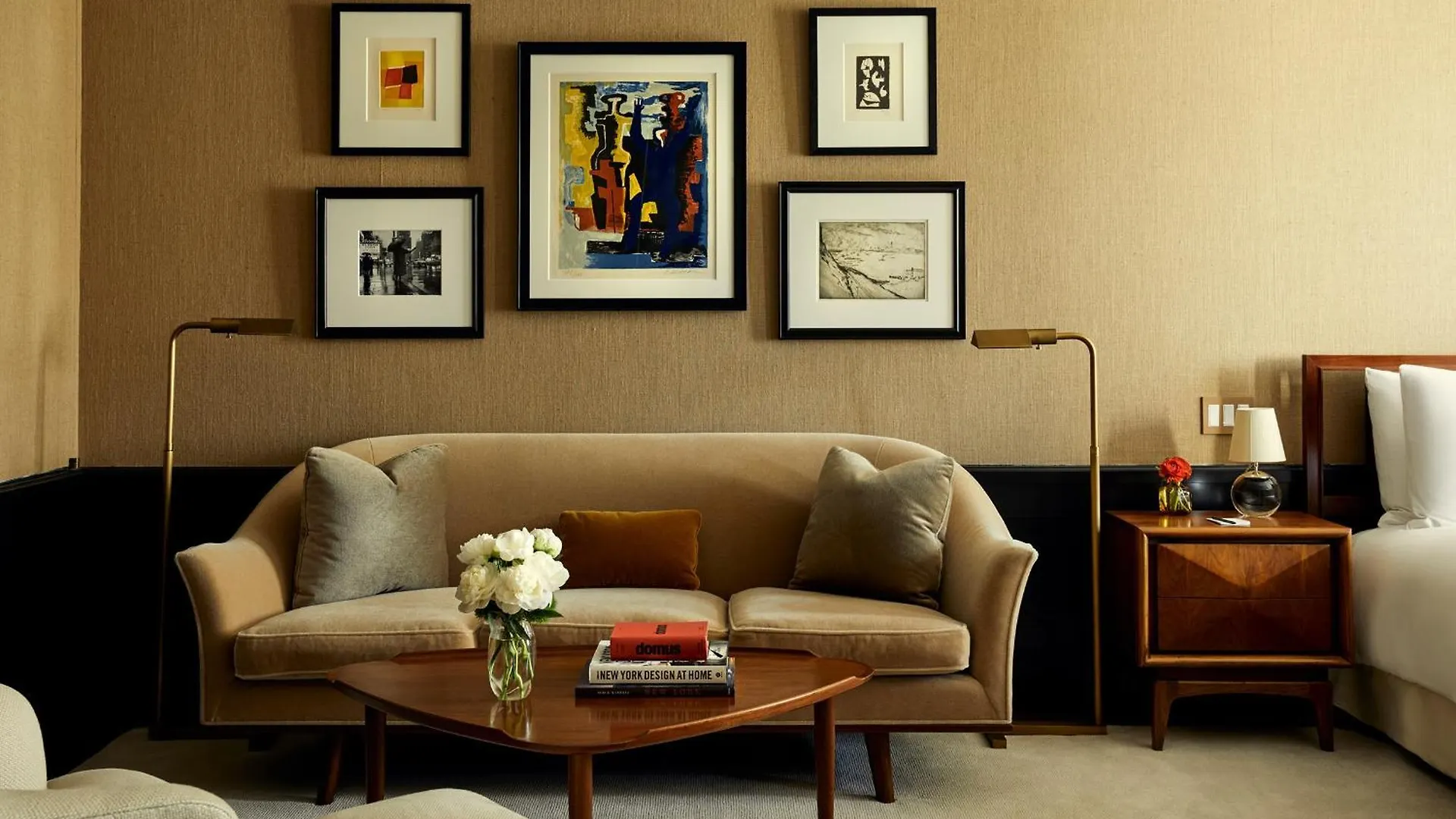 Fasano Fifth Avenue I Private Members Club & Hotel New York United States