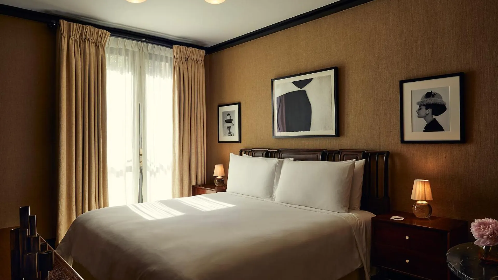 Fasano Fifth Avenue I Private Members Club & Hotel New York 5*,  United States