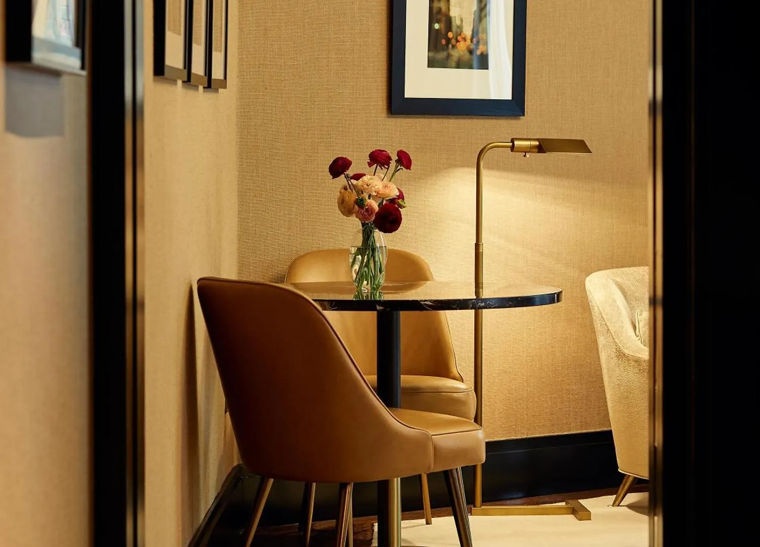 Fasano Fifth Avenue I Private Members Club & Hotel New York 5*,  United States