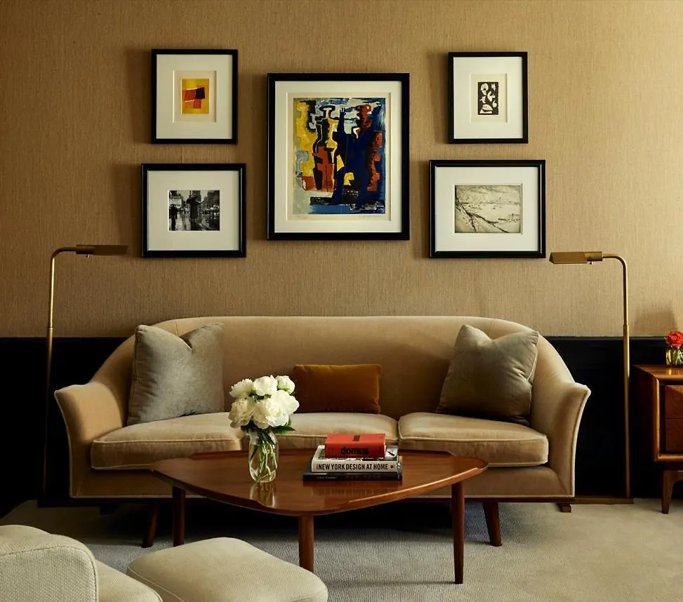 Fasano Fifth Avenue I Private Members Club & Hotel New York 5*,