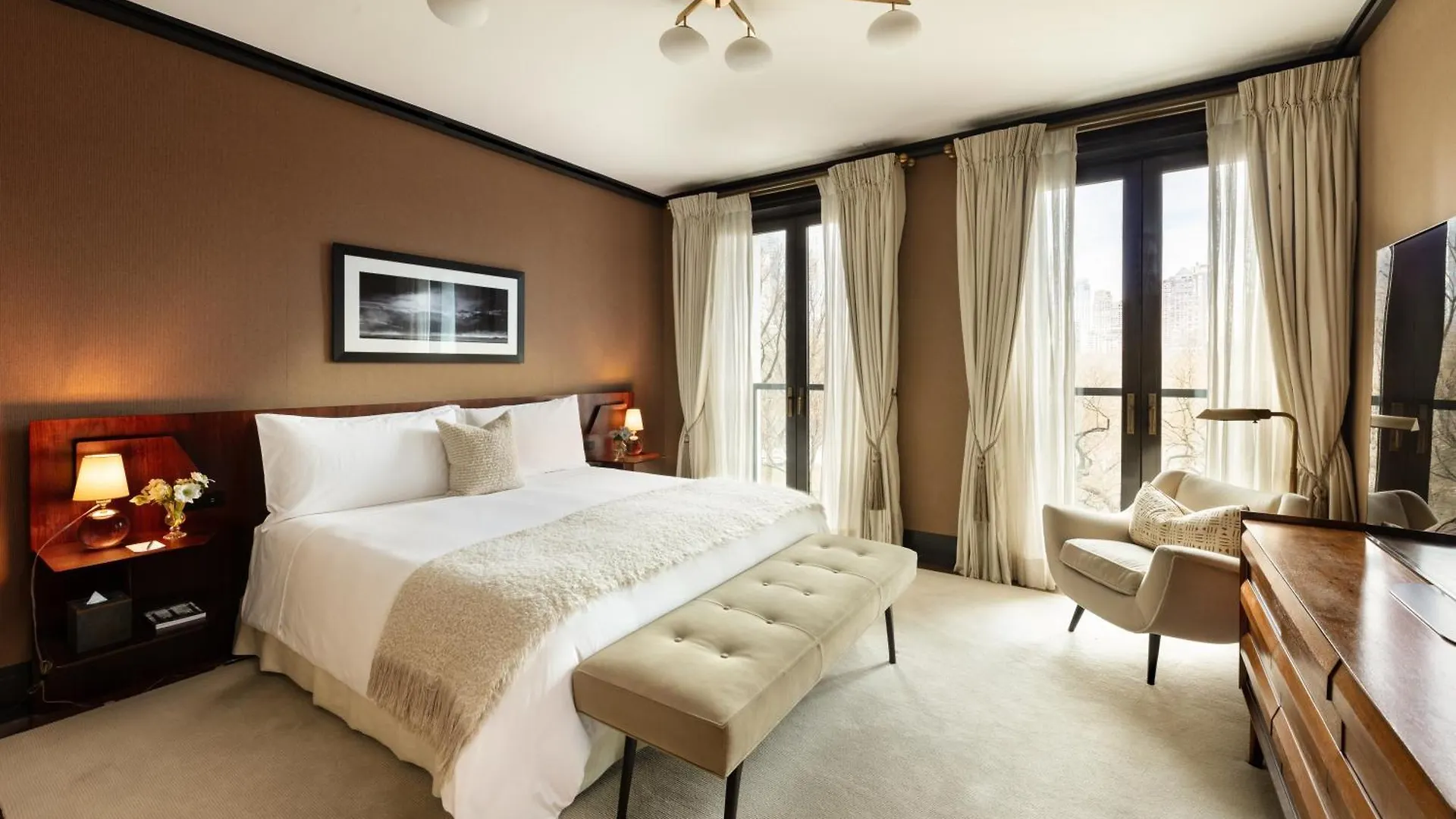 Fasano Fifth Avenue I Private Members Club & Hotel New York 5*,  United States