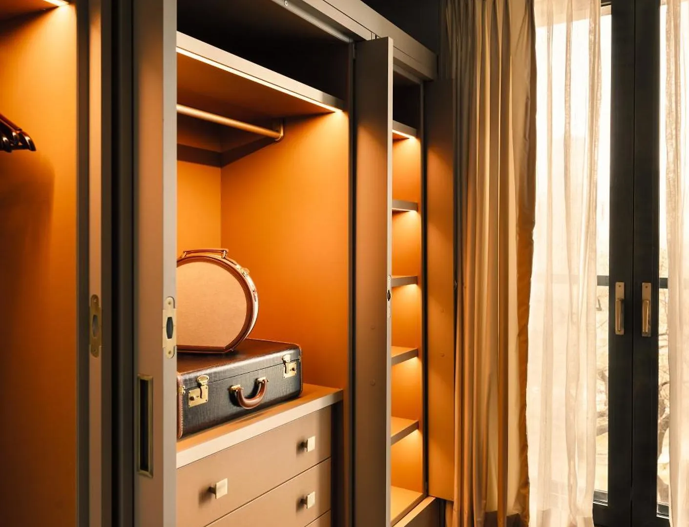 Fasano Fifth Avenue I Private Members Club & Hotel New York