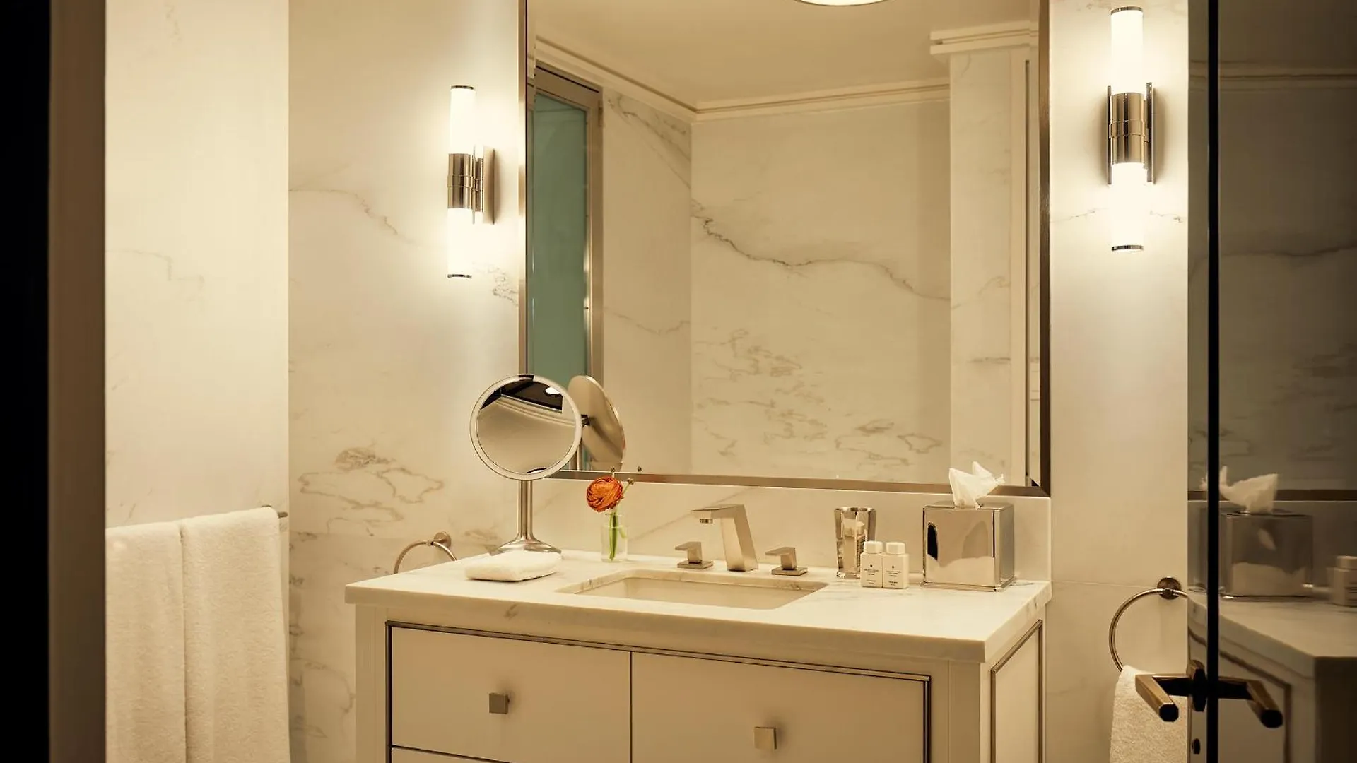 Fasano Fifth Avenue I Private Members Club & Hotel New York